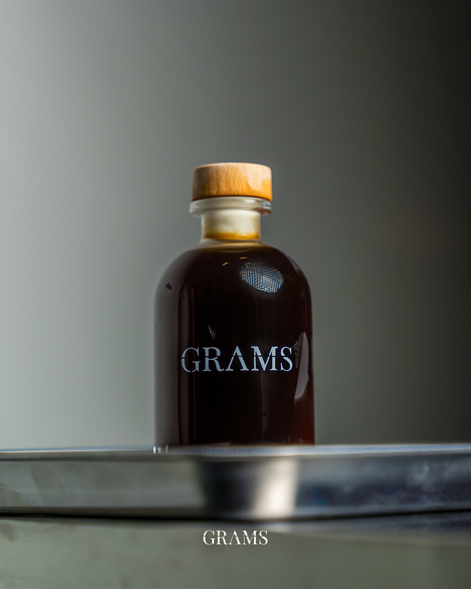 Cold Brew