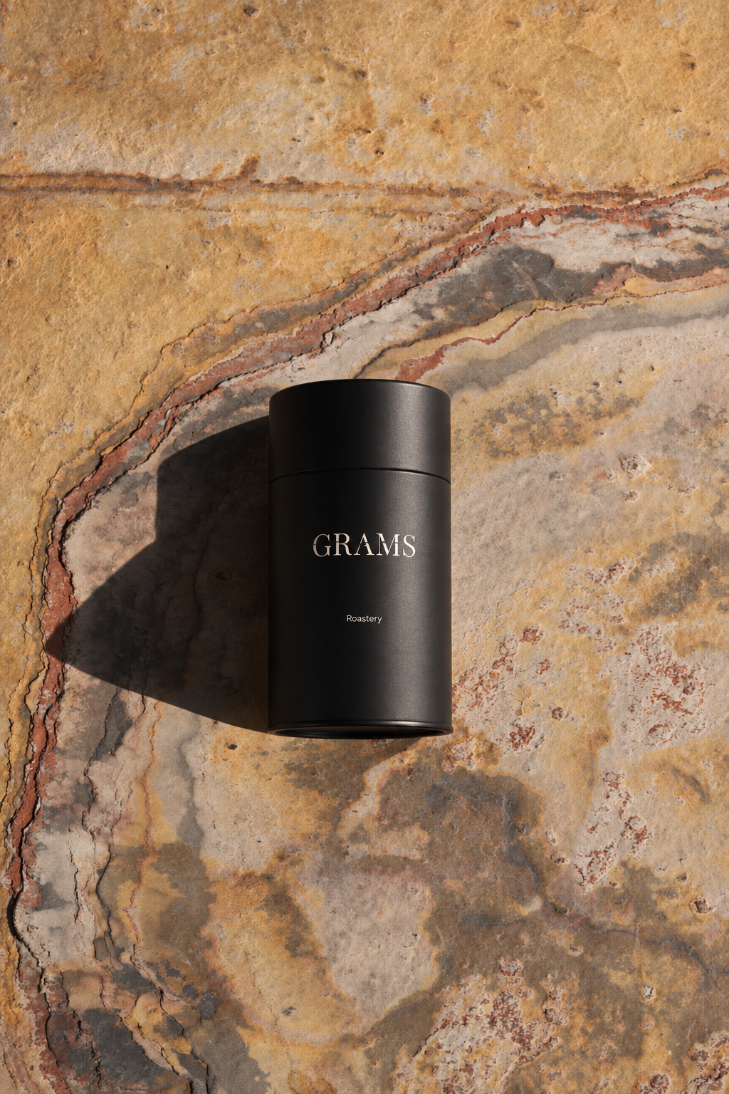 Brazil Black Pack Cylinder