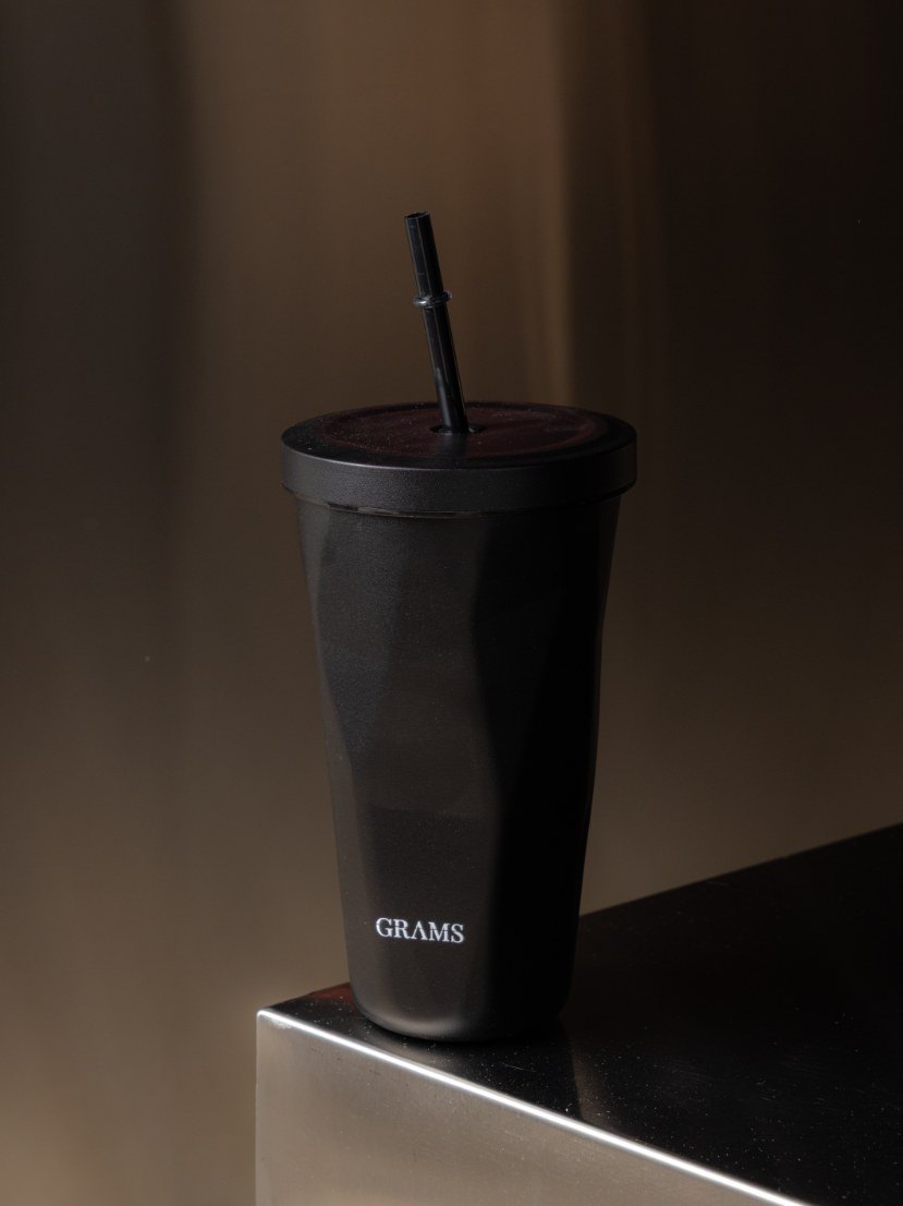 Black Camino Thermal cup