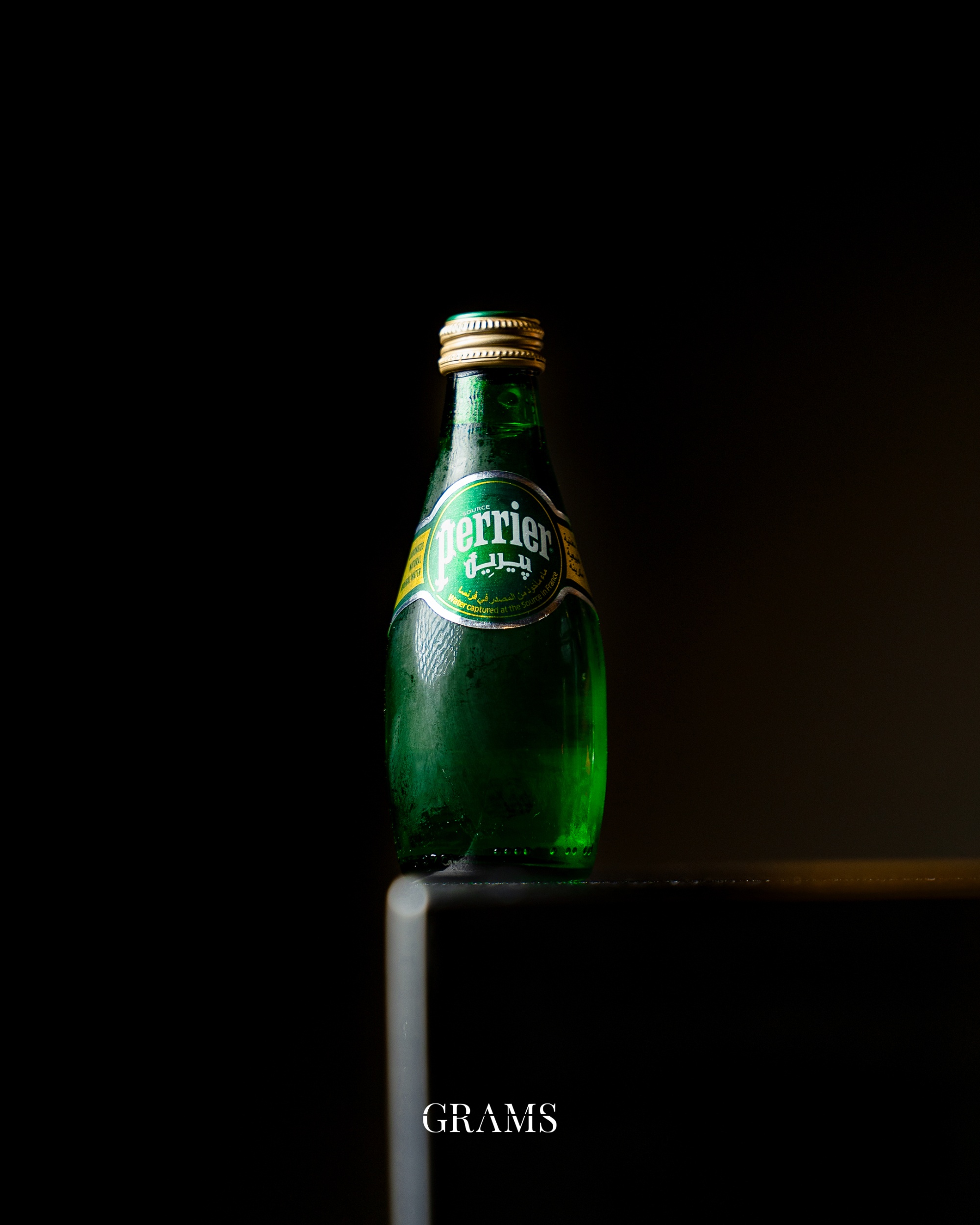 Perrier Sparkling Water 200ml