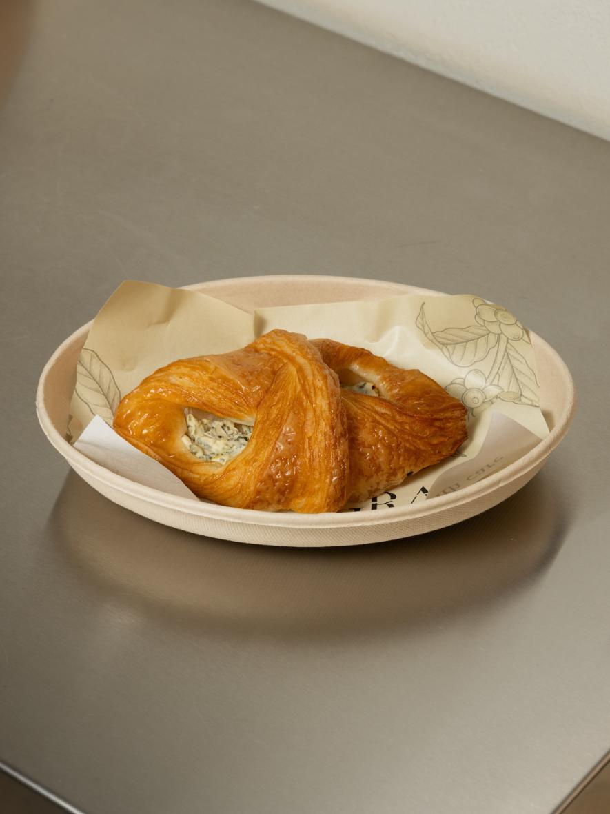 Feta Danish