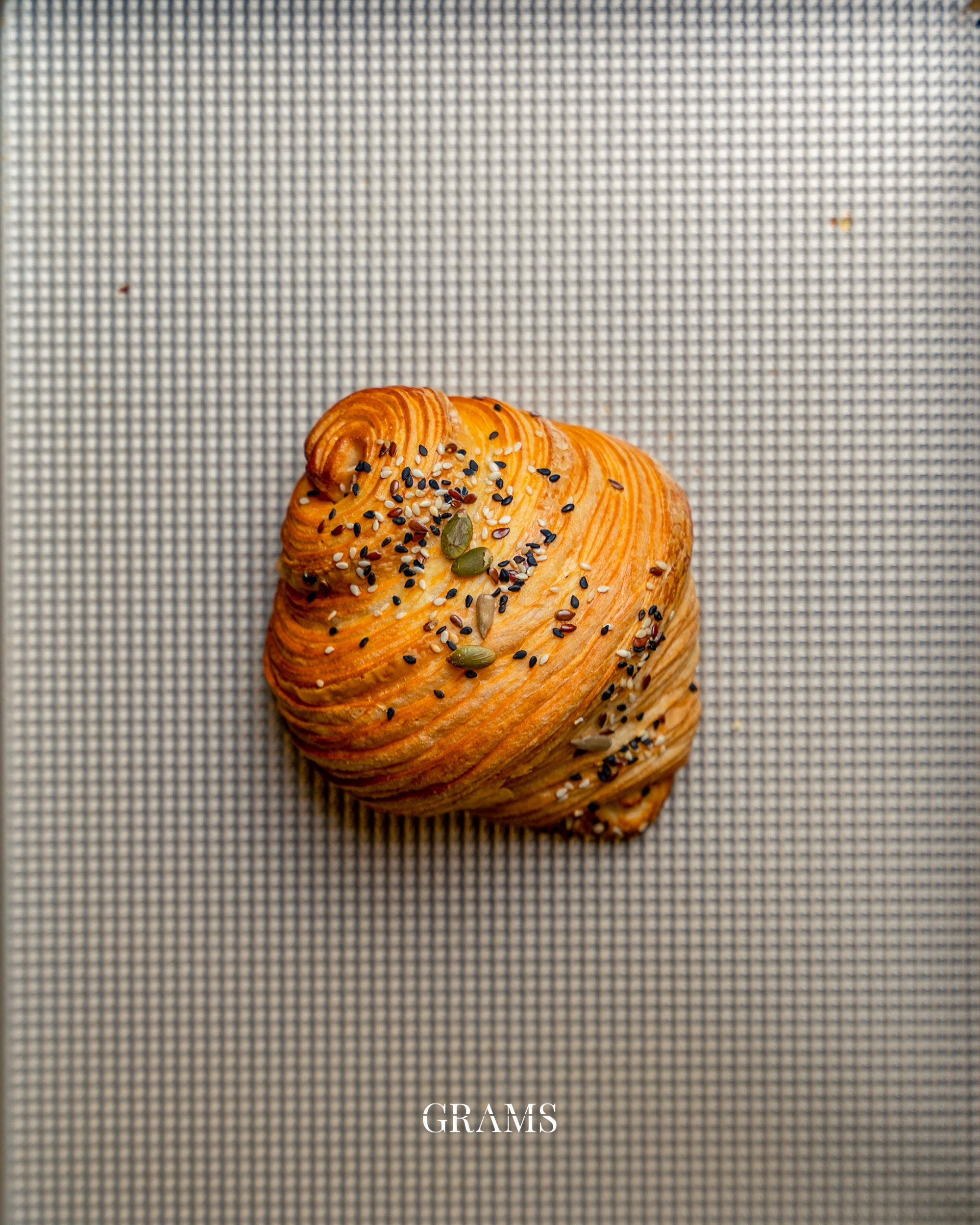 cheese croissant