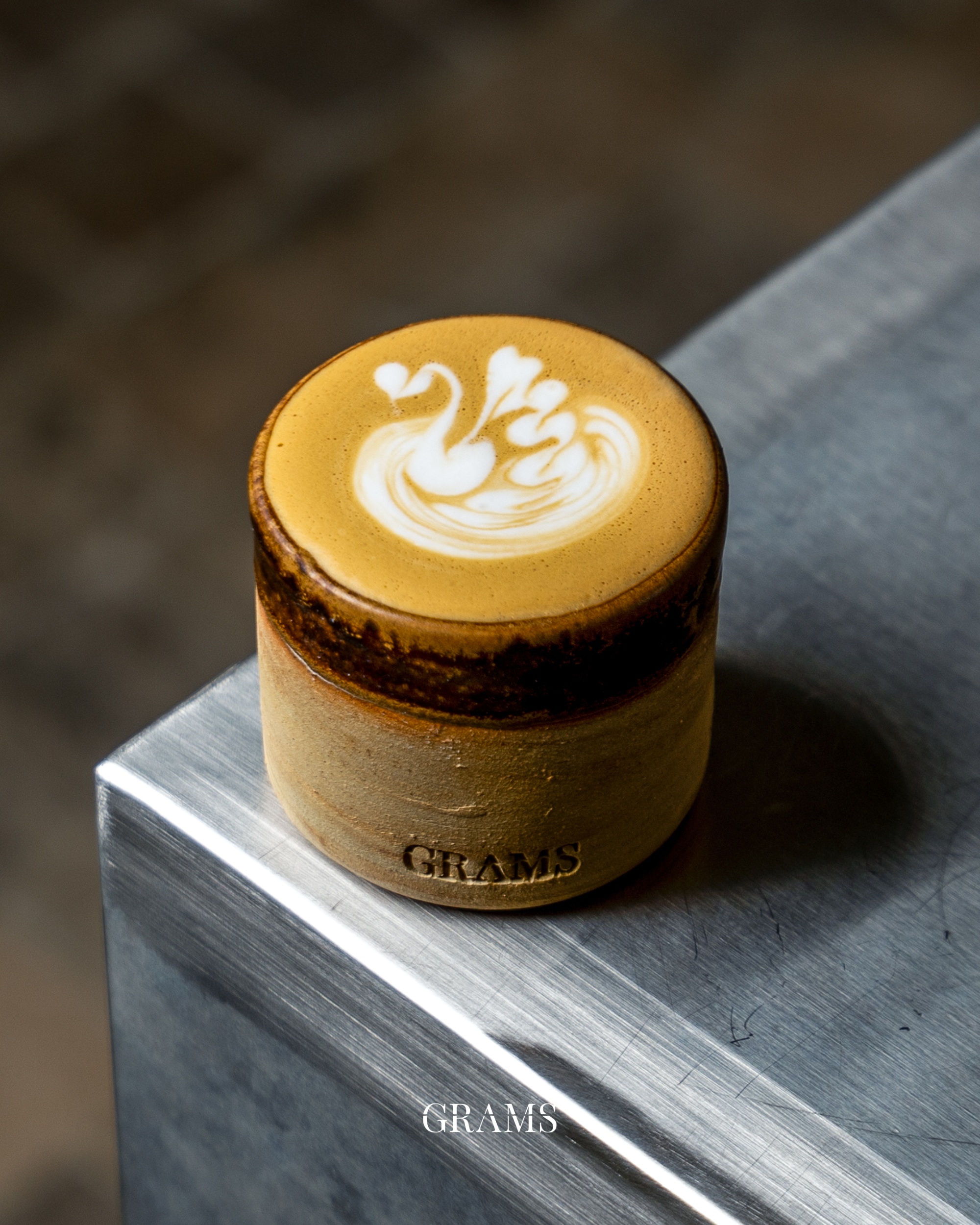 Spanish Cortado