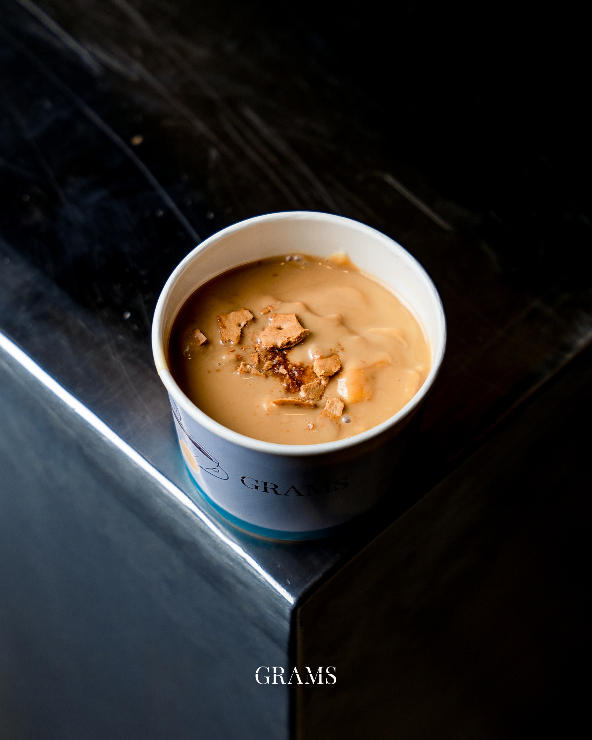 Banana Pudding