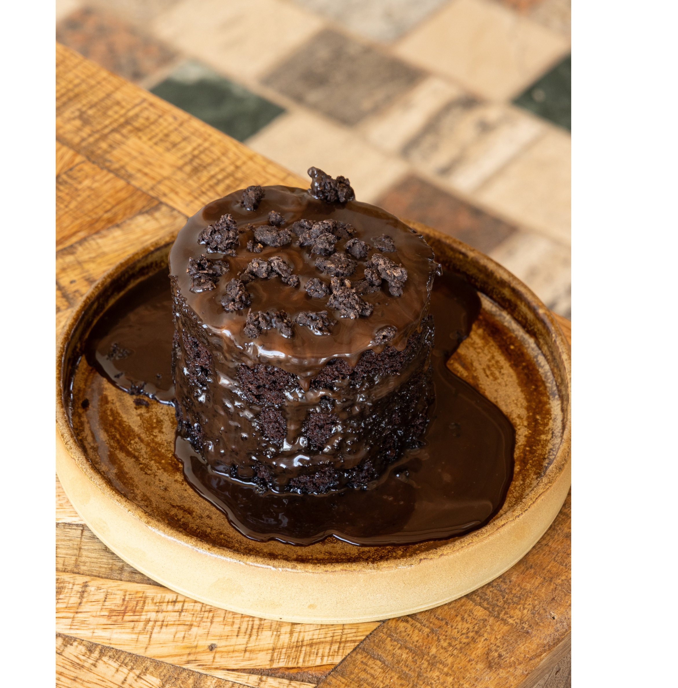 Matilda Cake